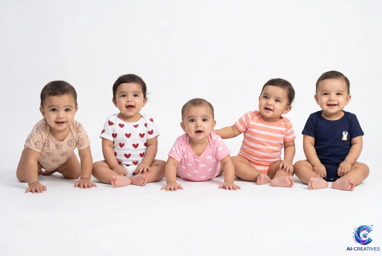 Infant Apparel 10